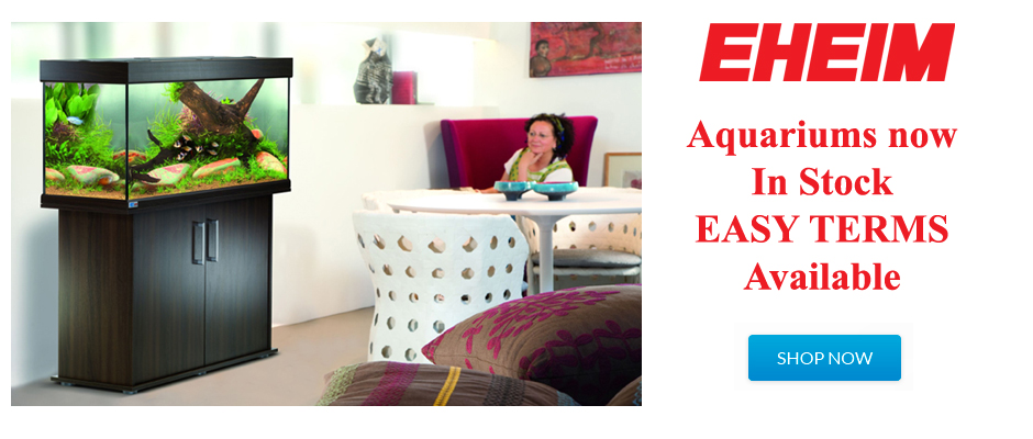 Eheim Aquariums