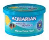 Aquarian Marine Fish Food