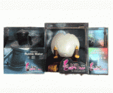 H2 Show Crystal Ball  Airation Light