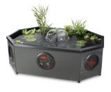 Blasgdon Affinity Half Monn Mocha