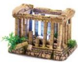 Aqualumino Illuminated Ornaments