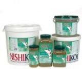 Nishikoi Staple Pellets