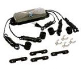 Hagen T8 Lighting Units