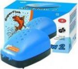 Superfish Air Flow Pumps