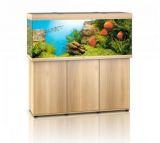 Juwel Rio 400 Aquarium & Cabinet Beech