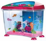 Fun Acrylic Aquariums