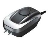 Surpass Air 4000 Twin Aquarium Pump