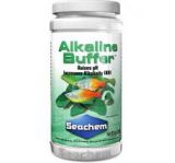 Seachem Alkaline Buffer