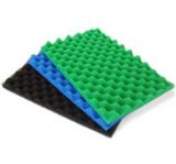 Three Filter Sponge Set 17 x 11inches