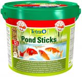 Tetra Pond Food Sticks 1150g/10L Bucket
