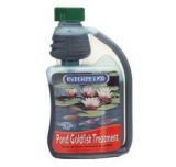 Pond Goldfish Treatment 1000mls (Interpe