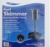 Bermuda Surface Skimmer 3500