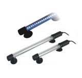 Seastar Underwater LED Light Bar BLUE / WHITE 98cm