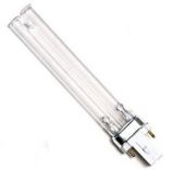 9 Watt PLS UV Tube