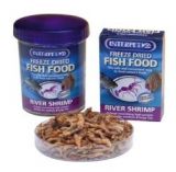 FD Rivershrimp 30g TUB
