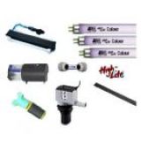 Juwel Filter Media, Spares and Ornaments