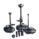 Pond Pumps