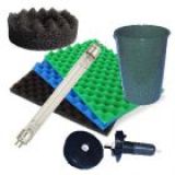 Pump and Filter Spares