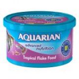 Aquarian Tropical Fish Food
