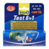 Aquarium Test Kits n Water Adjusters