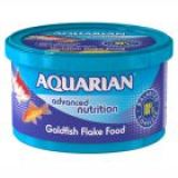 Aquarian Coldwater Fish Food