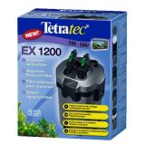 Tetra External Filters