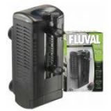 Fluval U Series Aquarium Internals