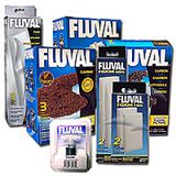 Fluval Filter Media