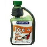 Fish Treatments Koi, Goldfish