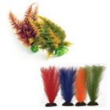 Plastic Plant Supplies