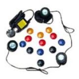 Pond Lighting Supplies
