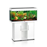 Juwel Rio 180 Aquarium & Stand White