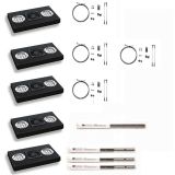 Ecotech Radion Short Rail Package Five Units