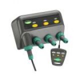 Pond Remote Control box