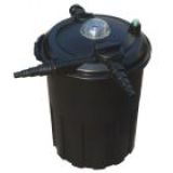 Pressure Pond Filter