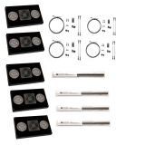 Ecotech Radion XR30w Pro Long Rail Package - Five Units