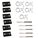 Ecotech Radion XR30w Pro Long Rail Package - Six Units