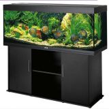 Juwel Rio 400 Aquarium & Cabinet Black