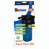Superfish Aquaflow Filters