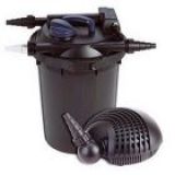Pressure Pond Filter Kits