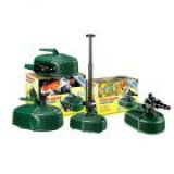 Fishmate Pond Pumps