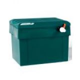 Green Genie Pond Filters