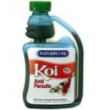 Koi Fish Treatments Interpet