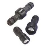 Pond electrical Connectors