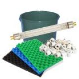 Pond Filter Spares