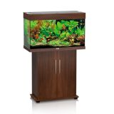 Juwel Rio 125 Aquarium & Cabinet Dark Wood