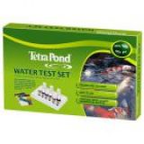 Tetra Pond Test Kits