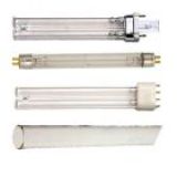 Ultra Violet Tubes Quartz Sleeves