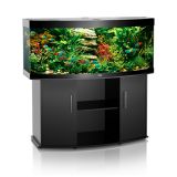 Juwel Vision 450 Aquarium & Cabinet Black