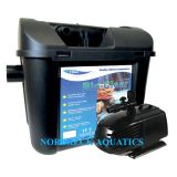 Bio Clear 8000 Pond Filter Kit